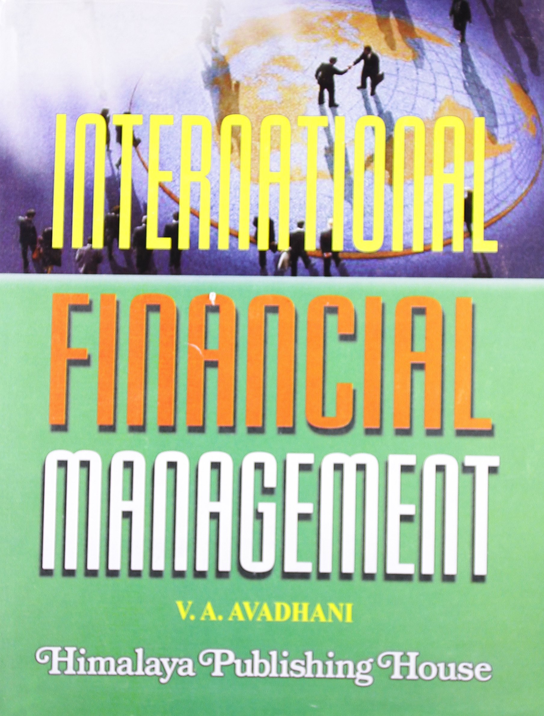 Buy International Financial Management — BookShops.in