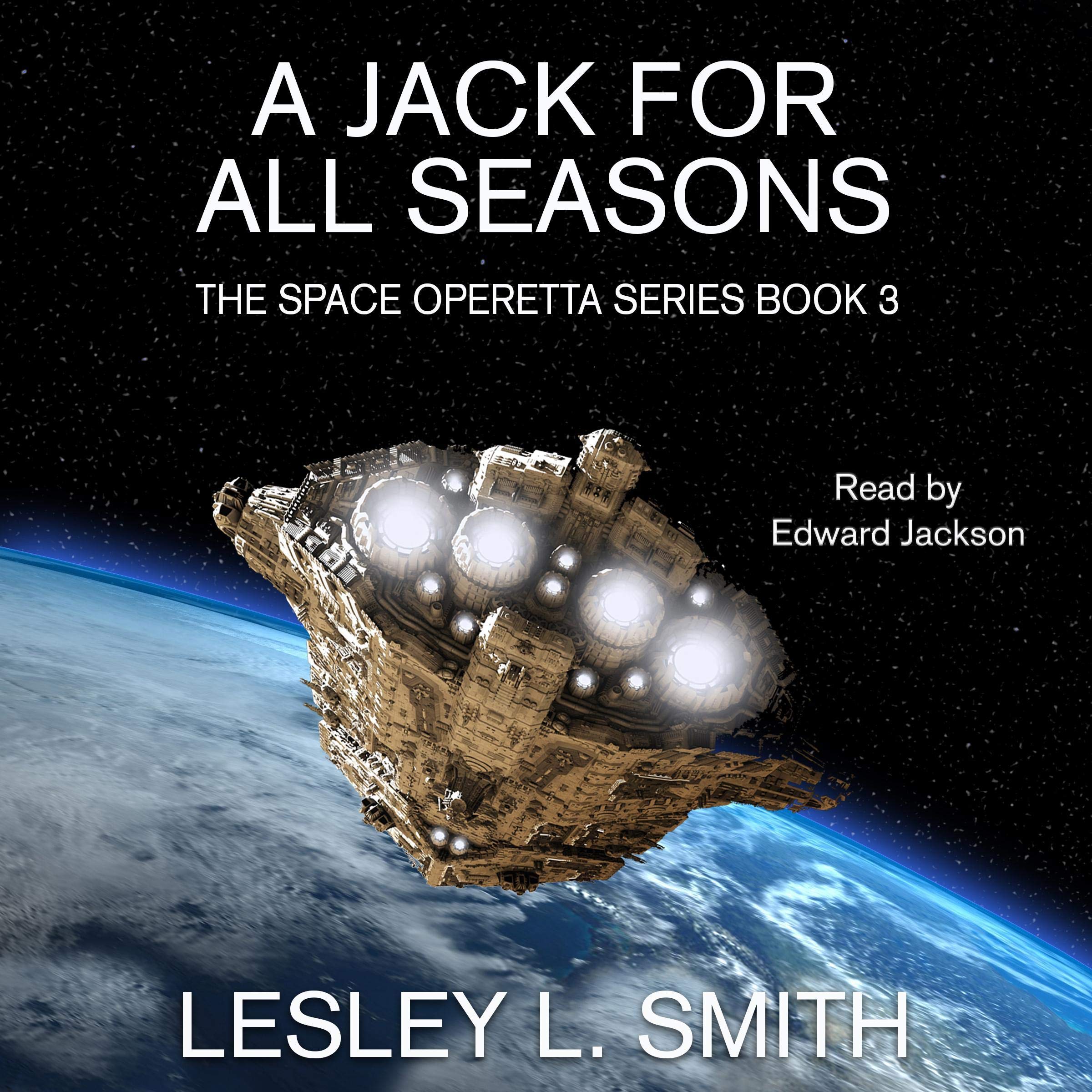A Jack for All Seasons