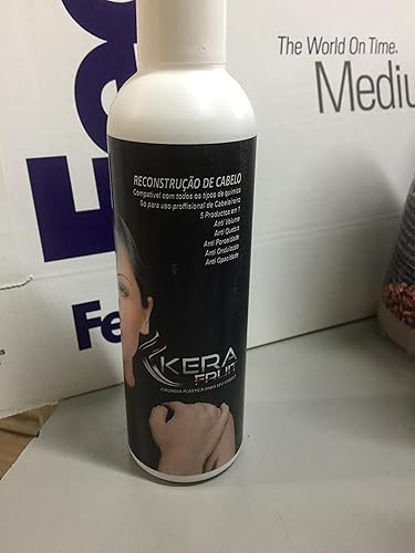 Miniatura 5 de Keratina kera Fruit 16oz/16.9 fl oz. kit con champú. Tratamiento De Keratina Alisado profundo