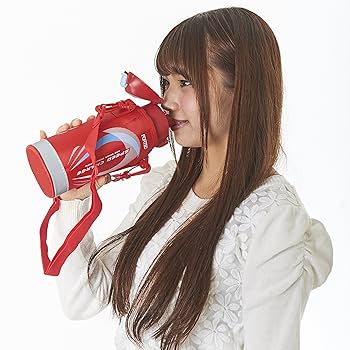 Amazon｜和平フレイズ 水筒 ワンタッチ栓ダイレクトボトル 0.6L