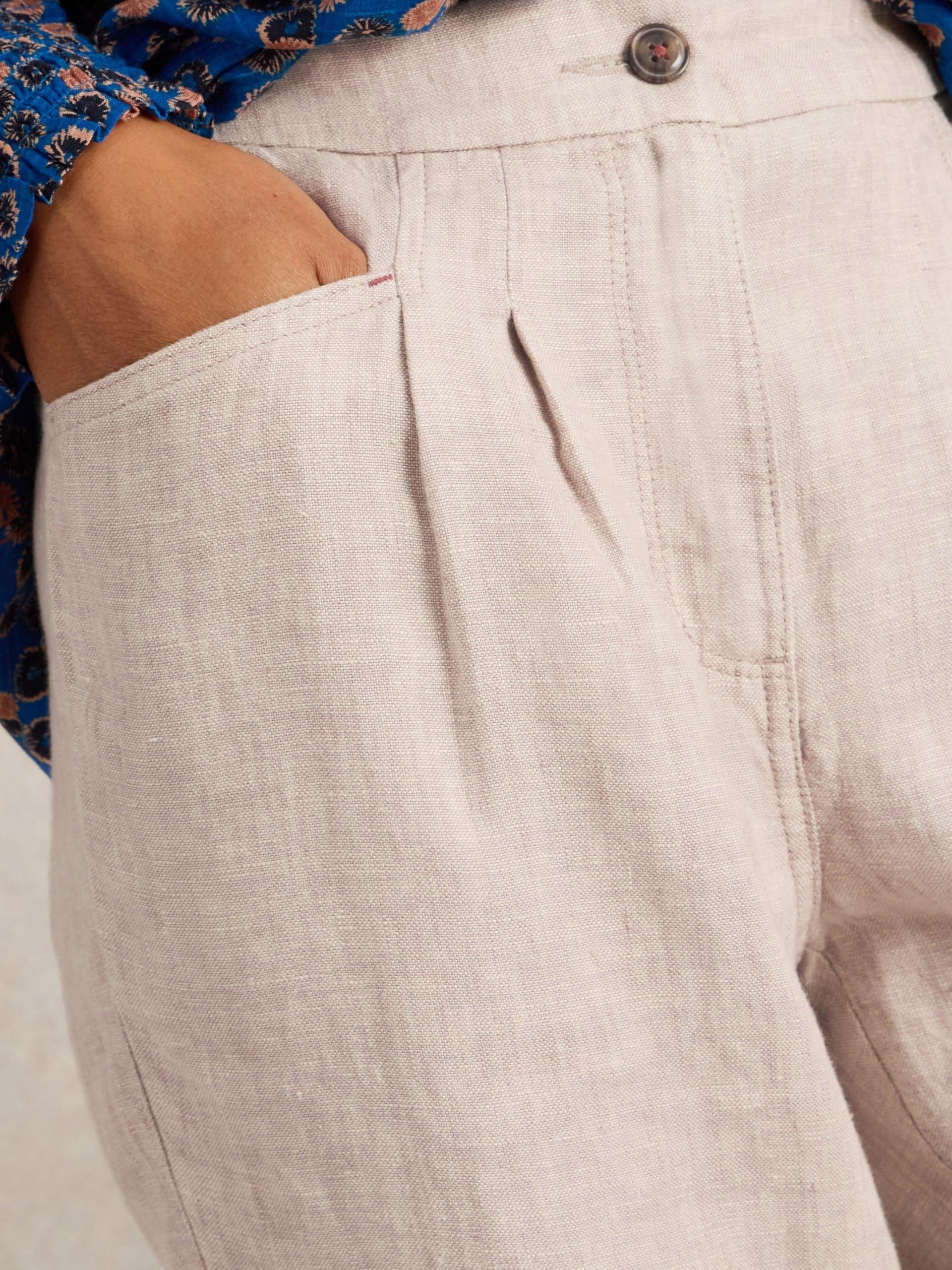 White Stuff - Rowena, Casual Pants Donna