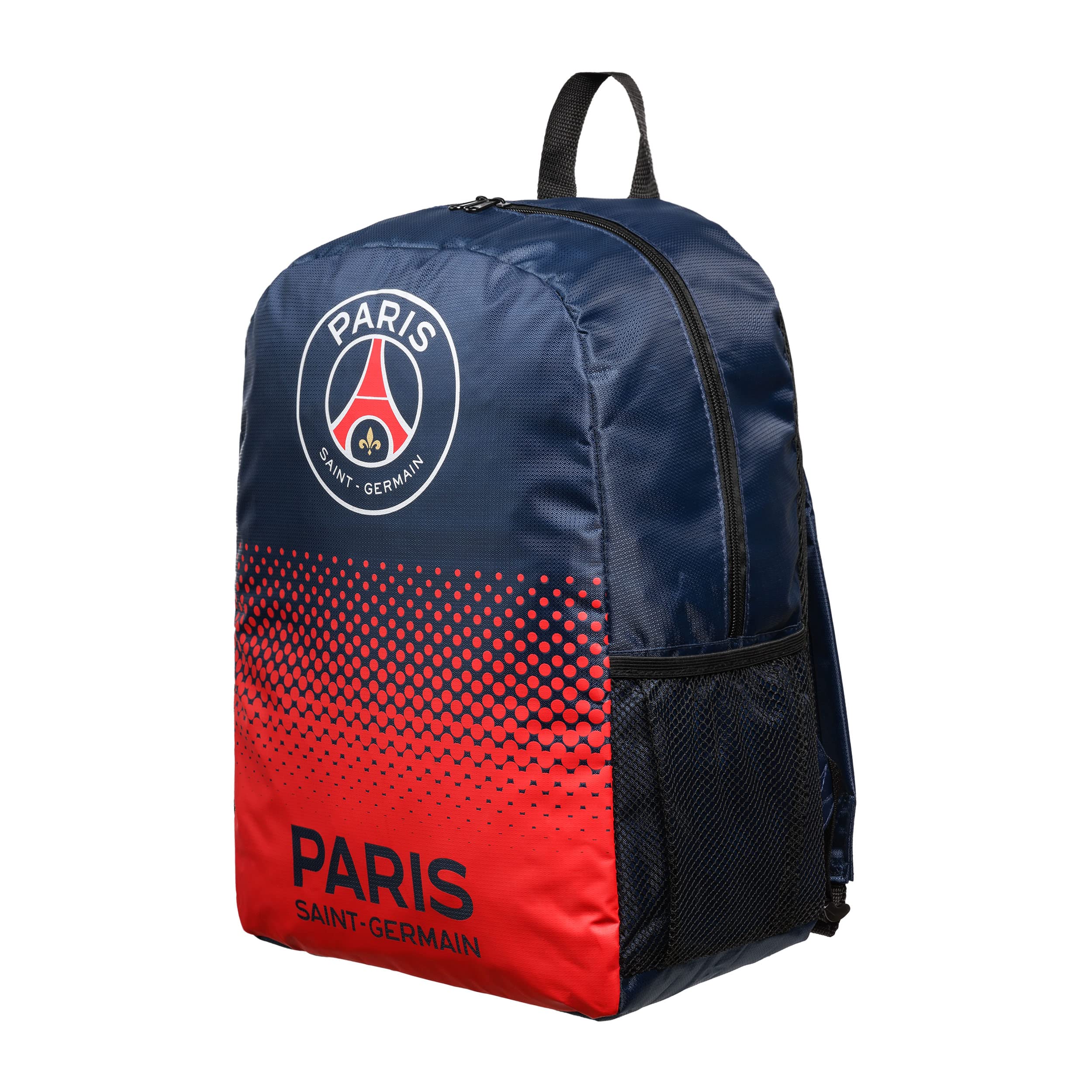 FOCO Sac à dos sous licence officielle Paris Saint-Germain FC Fade