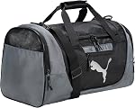 PUMA mens Puma Evercat Contender 3.0 Duffel Duffel Bags