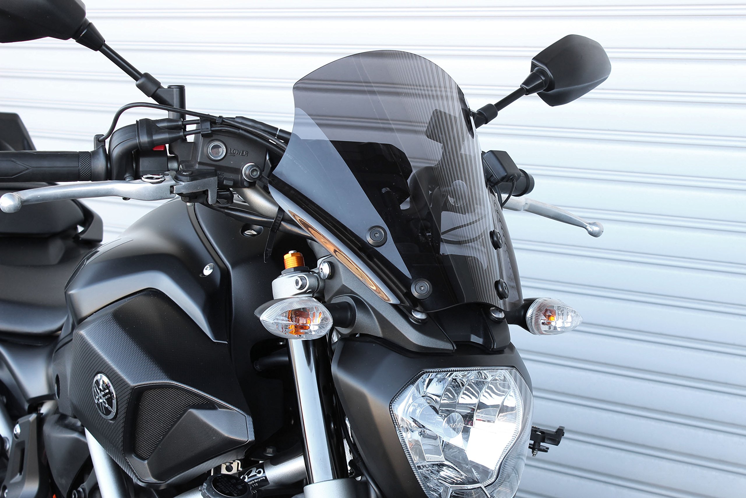 Amazon | キジマ(Kijima) バイクパーツ スクリーンキット メーター