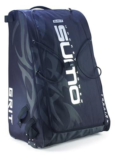 Grit GT4 Large Sumo Goalie Tower