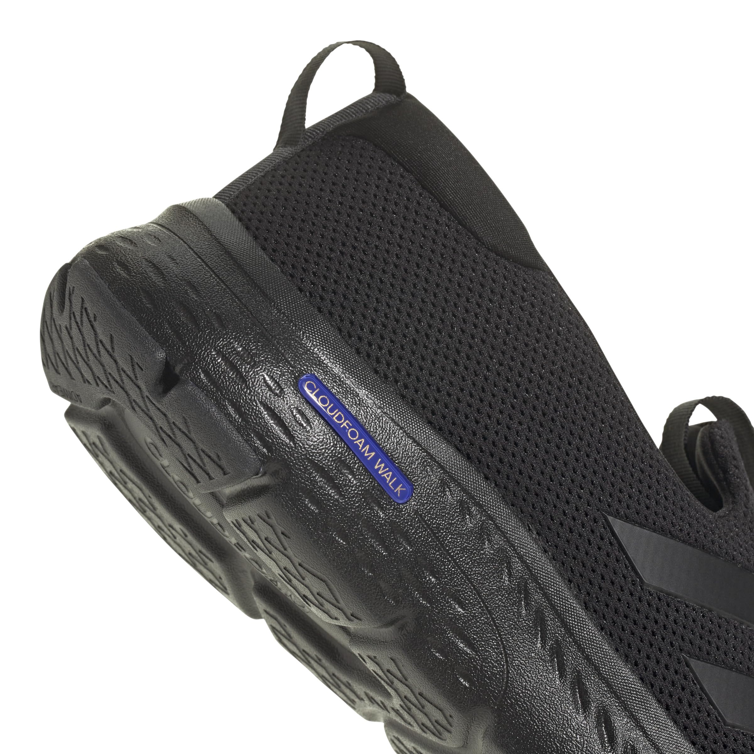 Adidas Uomo Cloudfoam Move Lounger Scarpe