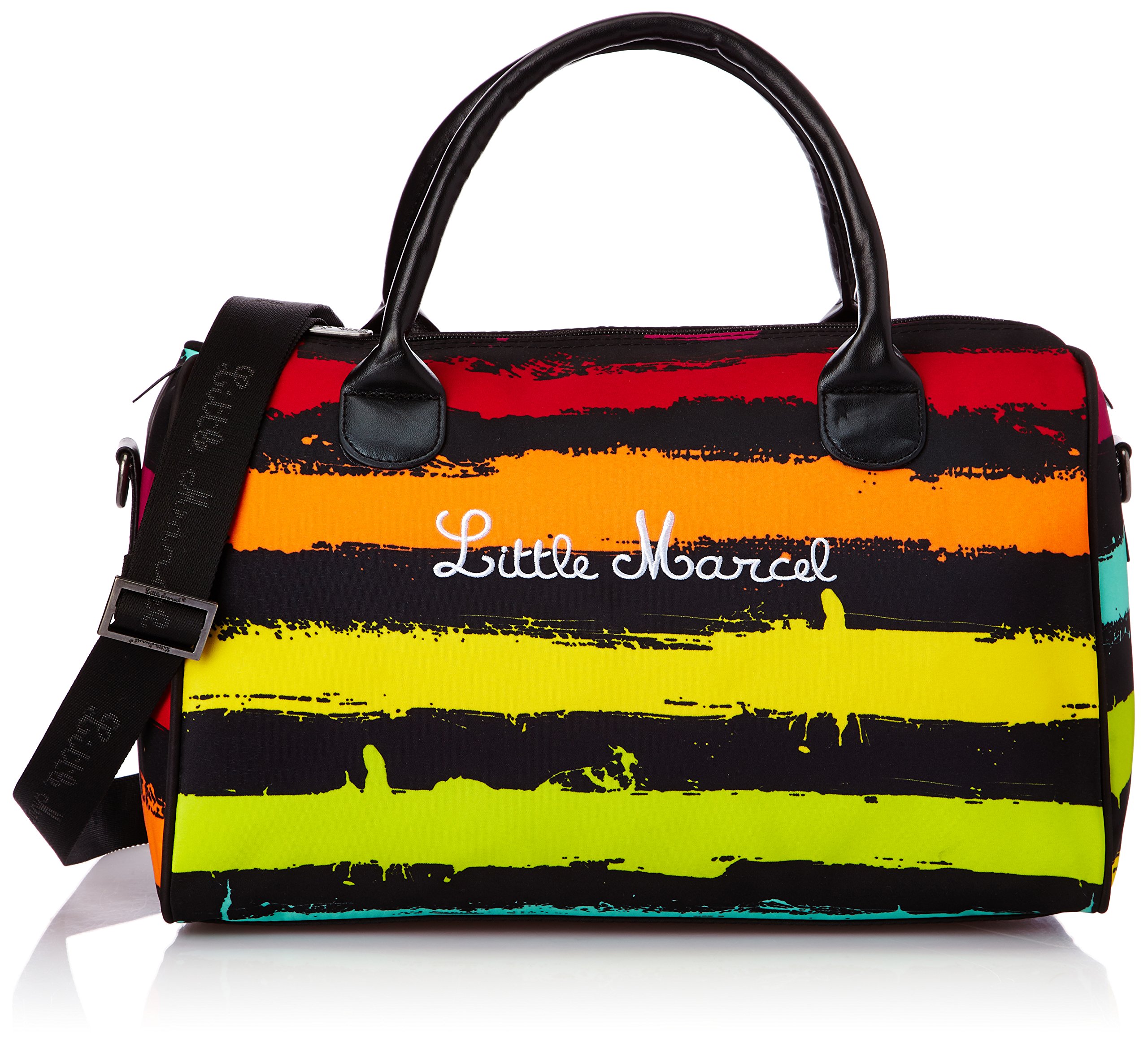 Little Marcel Sally P Handbag