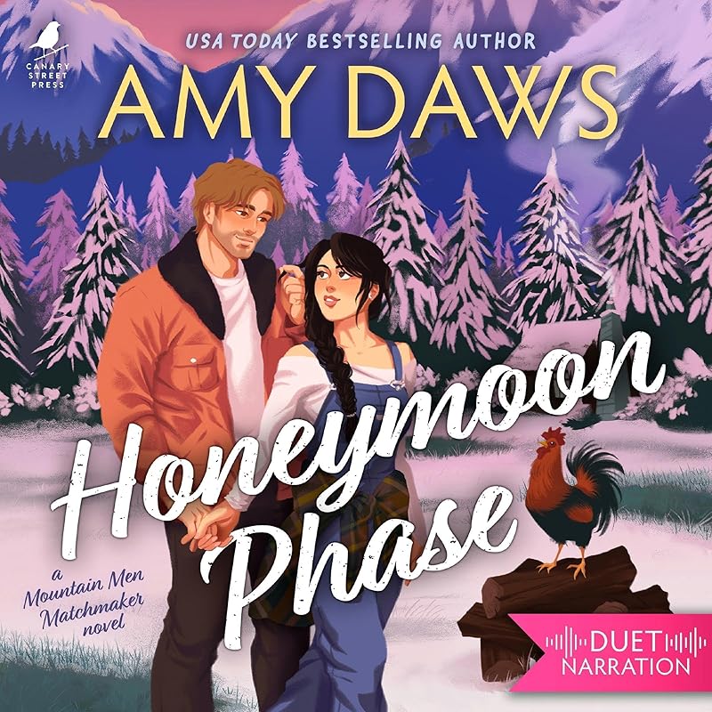 Carousel Item: Honeymoon Phase