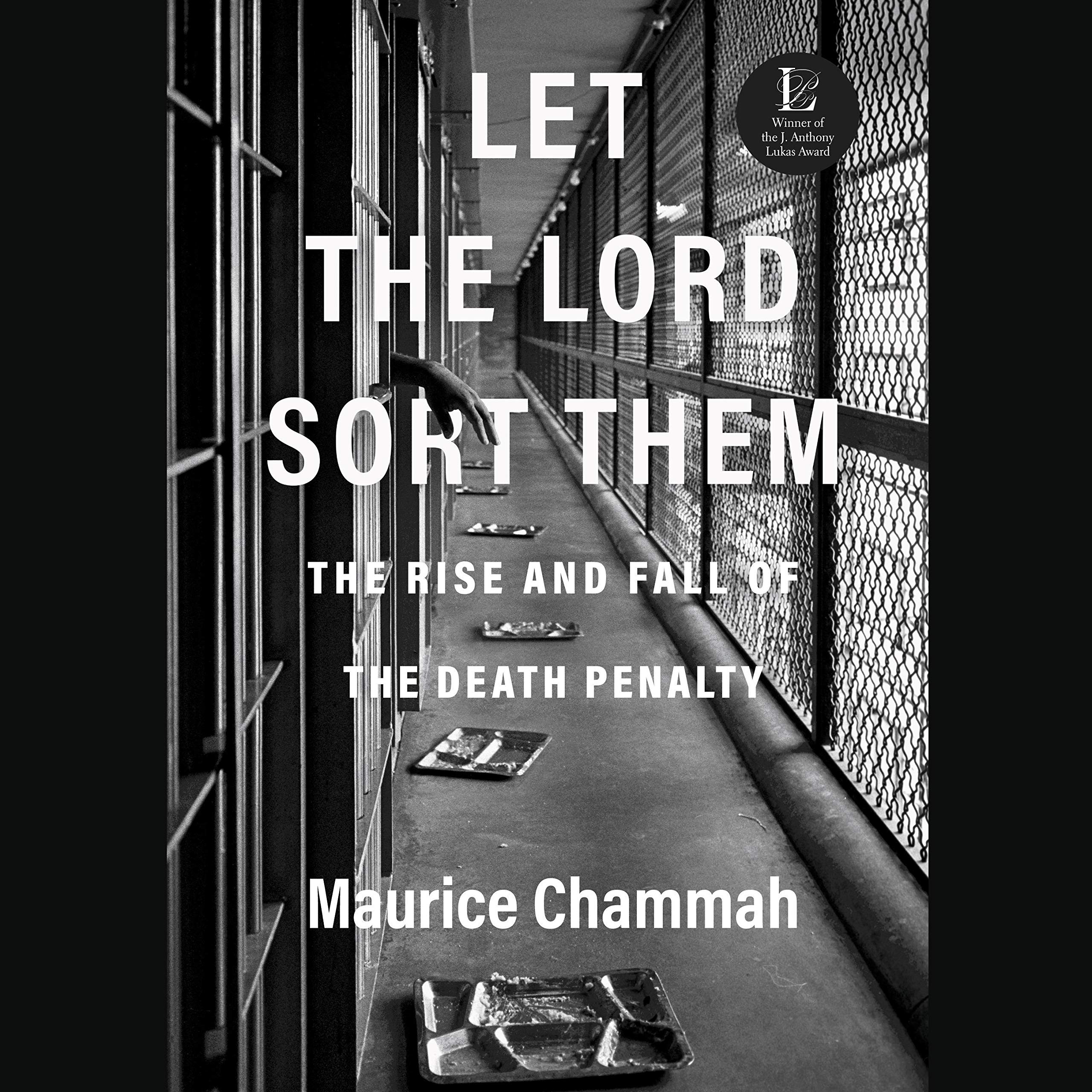 Cover art for Let the Lord Sort Them