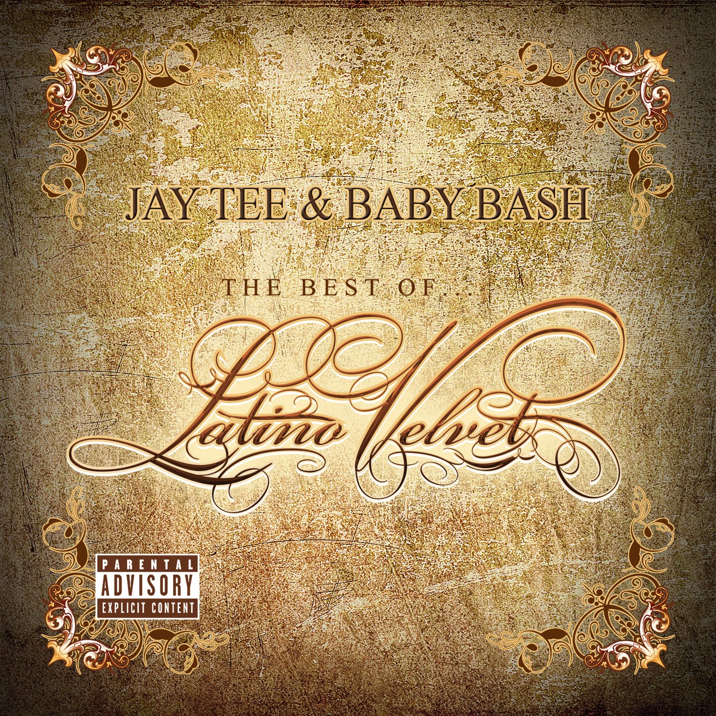 Jay Tee & Baby Bash (ft. Don Cisco, Frost, & Roger Troutman)