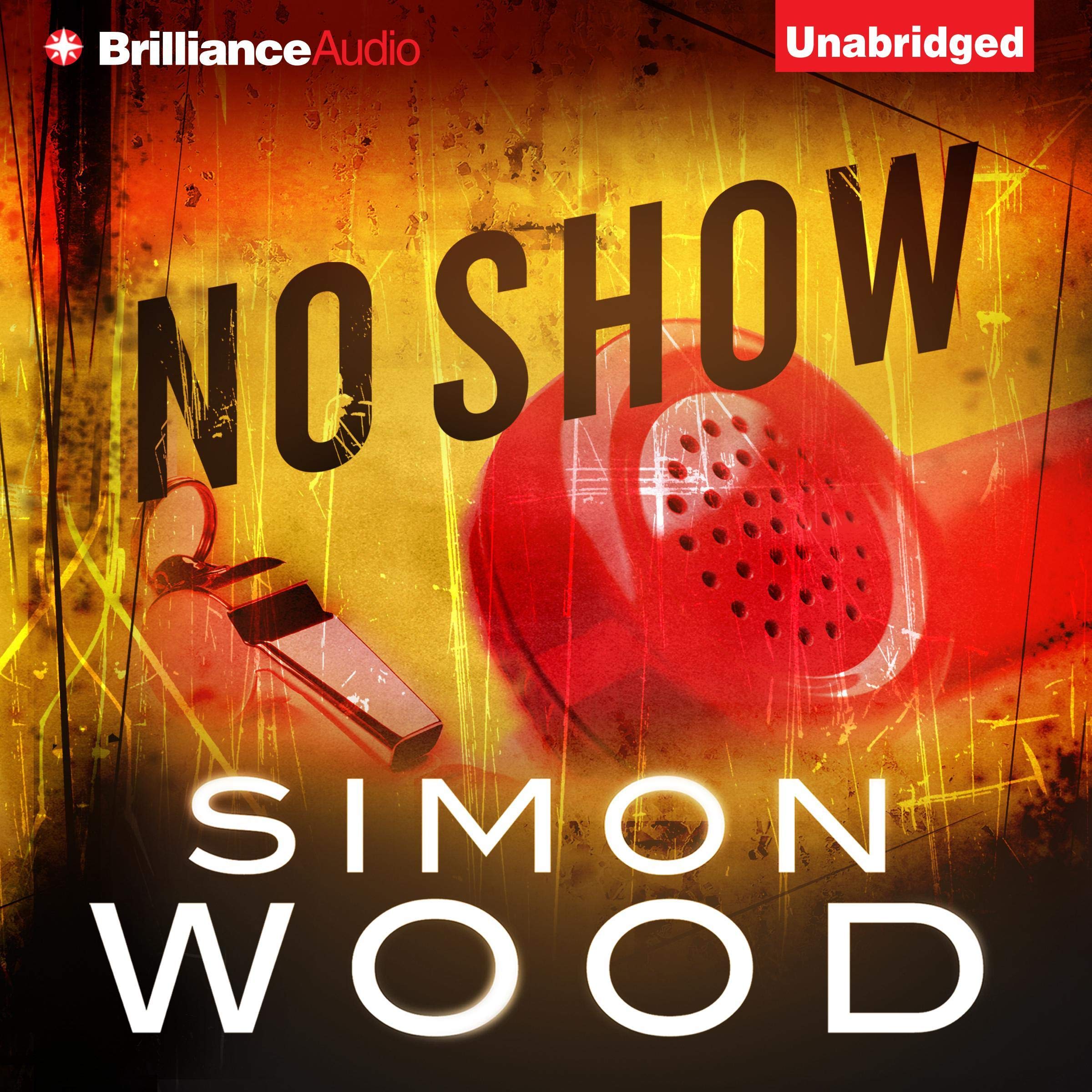 Cover art for No Show
