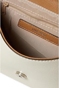 Nine West Calandra Mini Flap Cross Body Blushing One Size