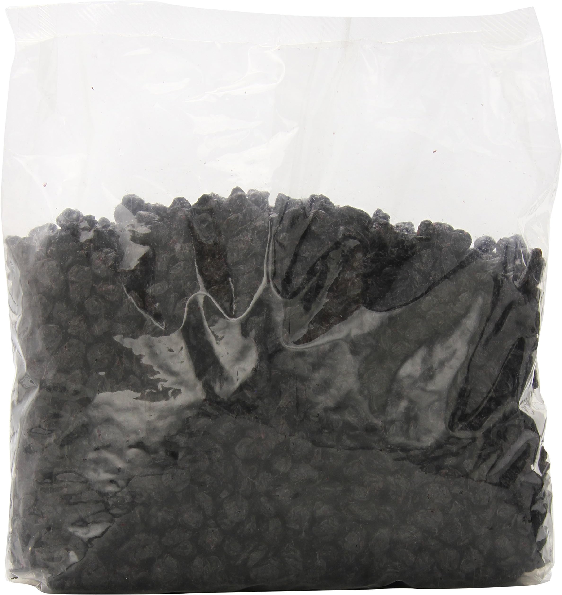 Traverse Bay Fruit Dried Blueberries, 4 Pound