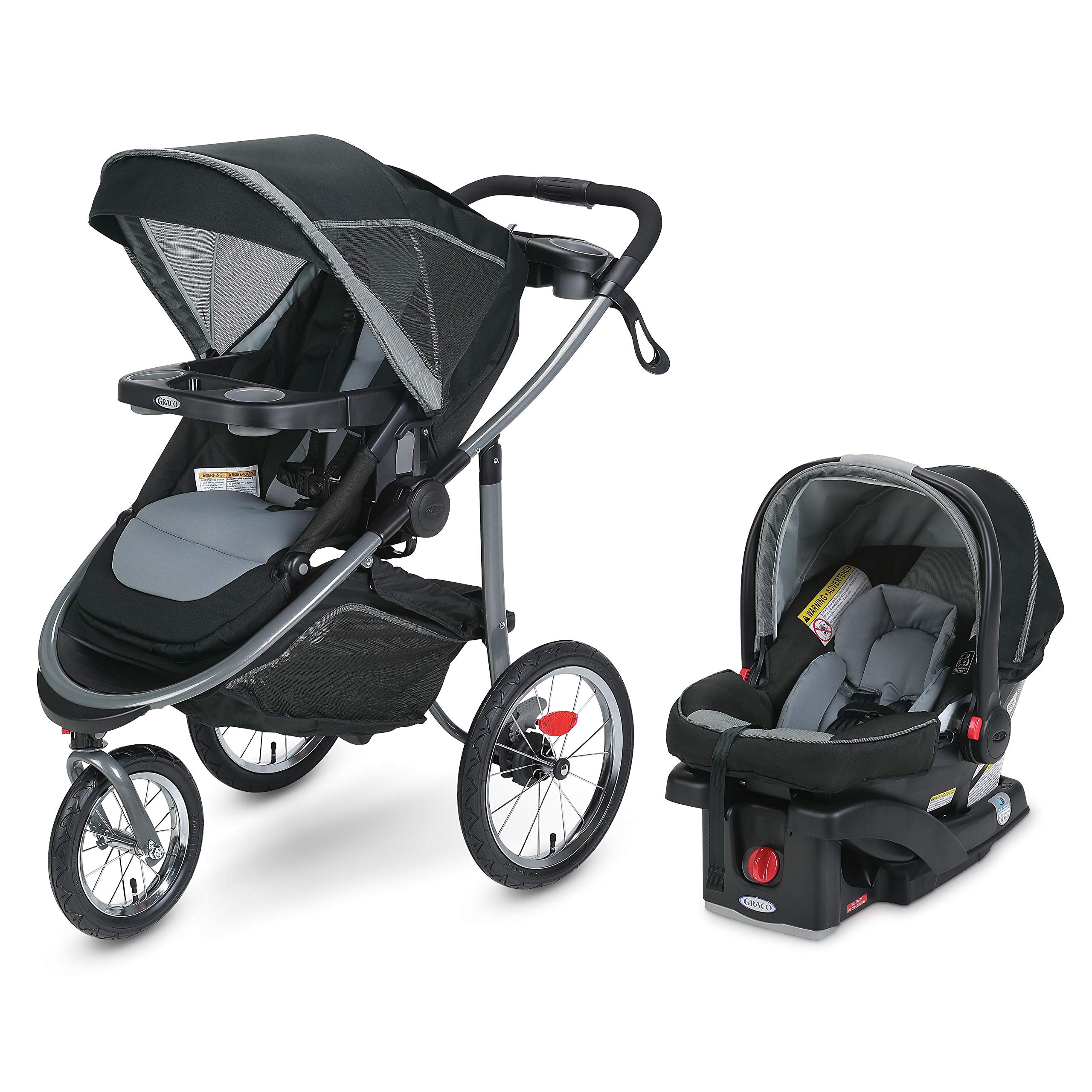 roadmaster jogger graco