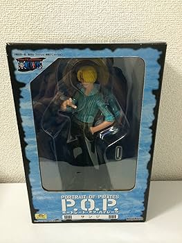 Amazon | ポートレート・オブ・パイレーツ ワンピースシリーズ2 サンジ