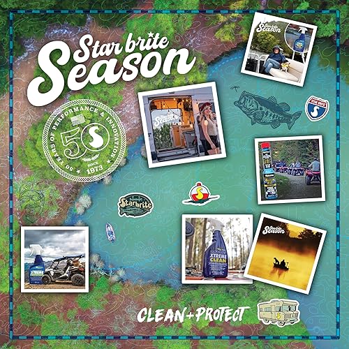 Miniatura 8 de STAR BRITE Llave de filtro de aceite (ADJ) 2-34" x 4" (028908)