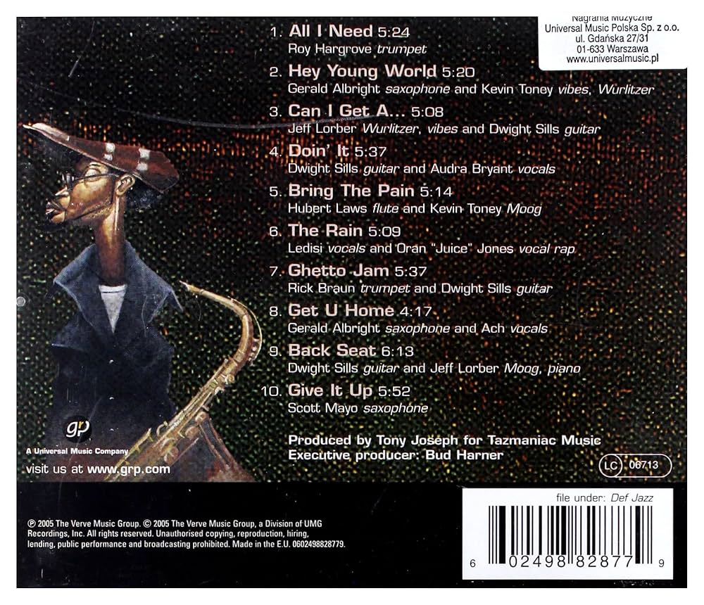 洋楽 2-DEF 2-Def | Spotify