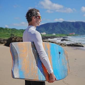 ATUNAS ボディボード 2枚セット！ 大阪手渡し可能 ATUNAS ボディボード 2枚セット！ 大阪手渡し可能 ATUNAS ボディ