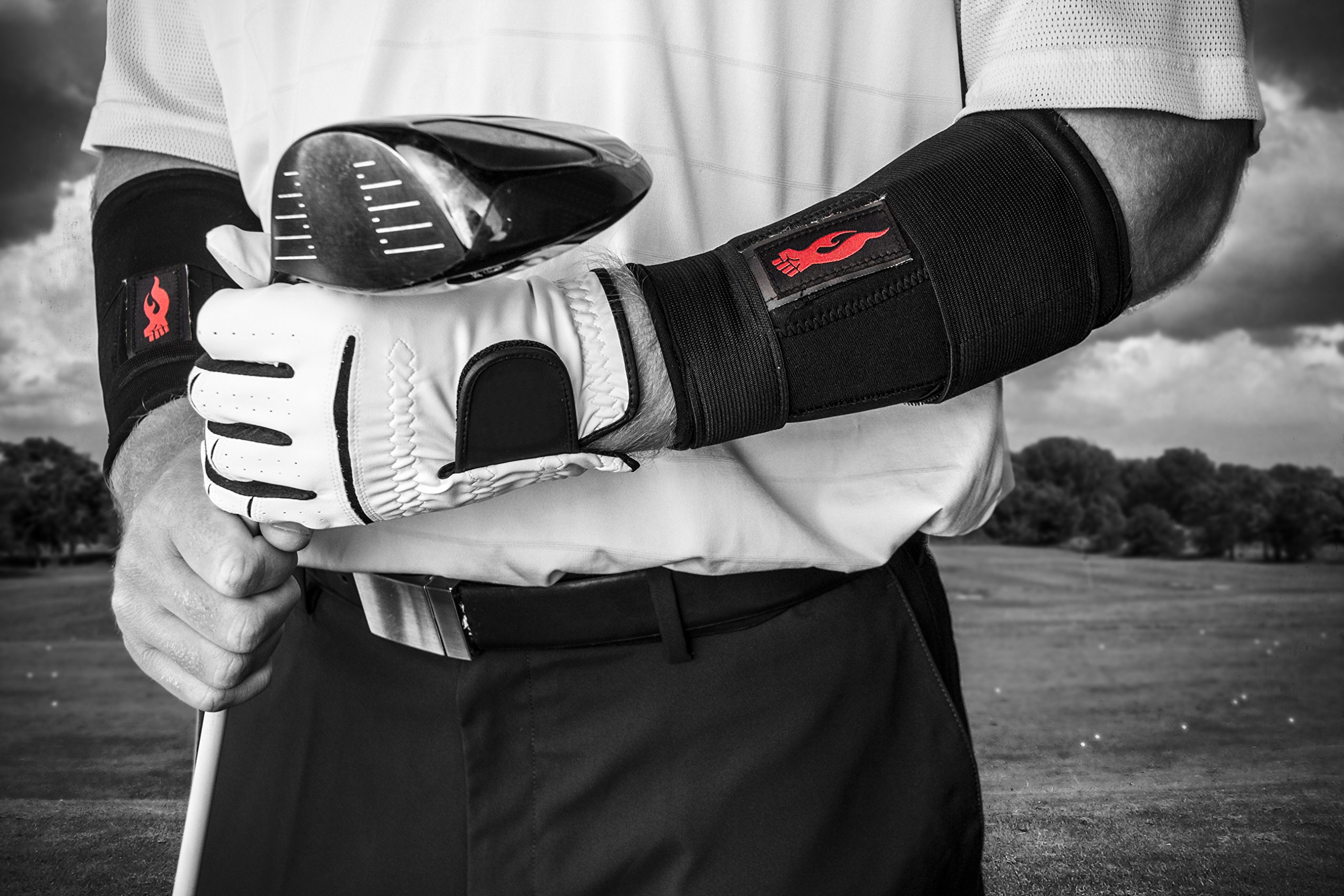 Hand Speed Trainer Golf Edition