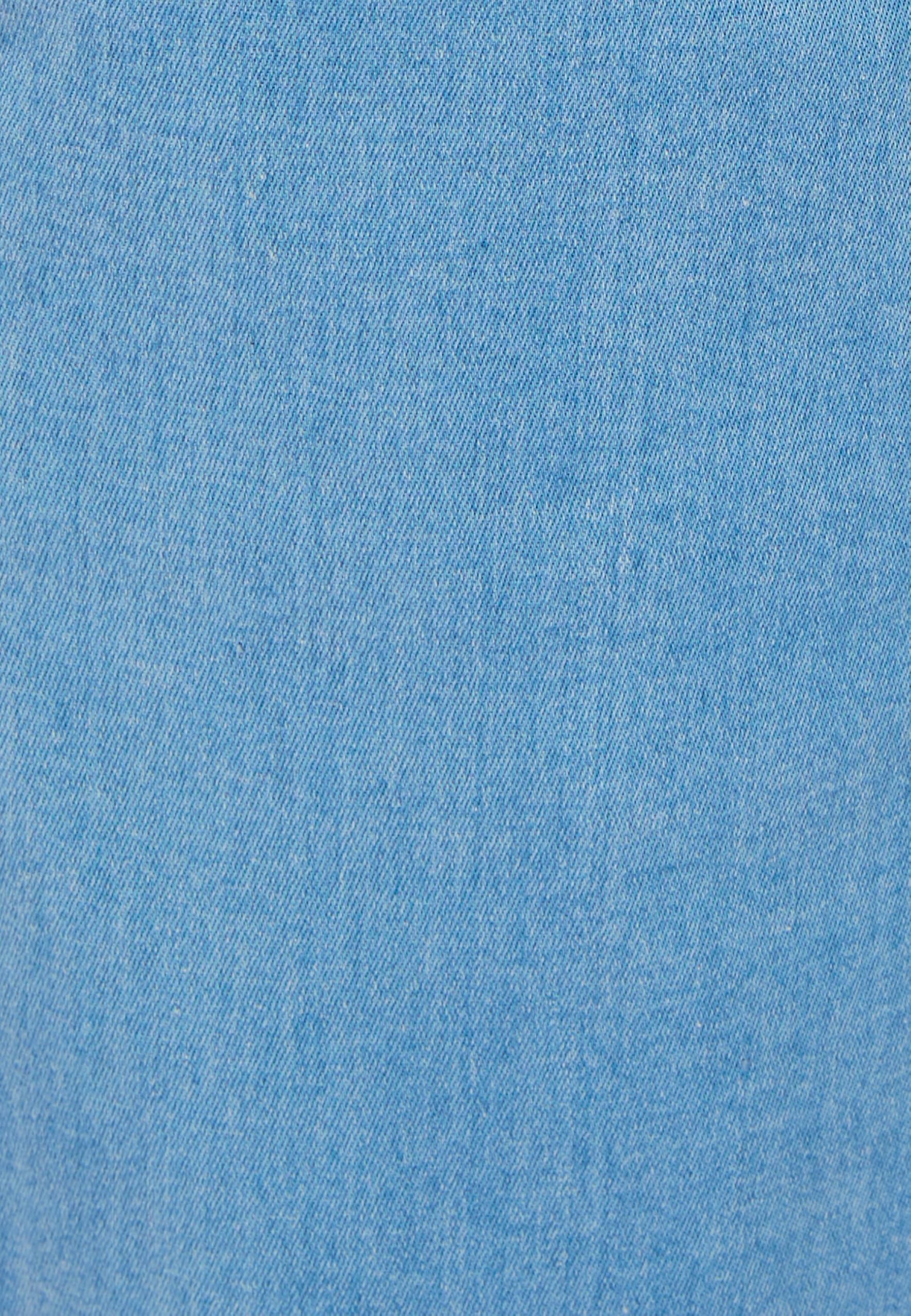 Damart - Bermuda Mélange Fibres Lyocell Tencel(TM) Femme
