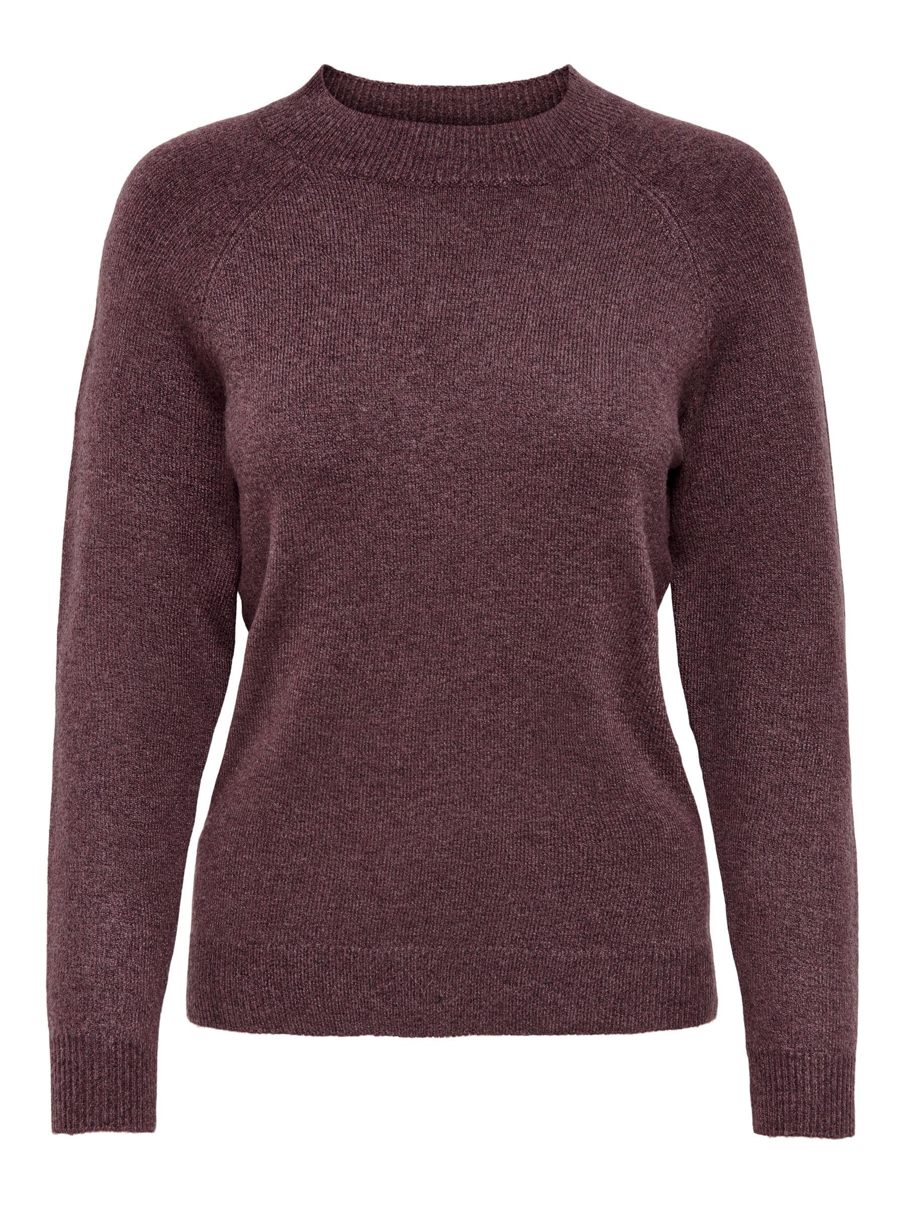 Only Rose Woman Sweater Rica Life