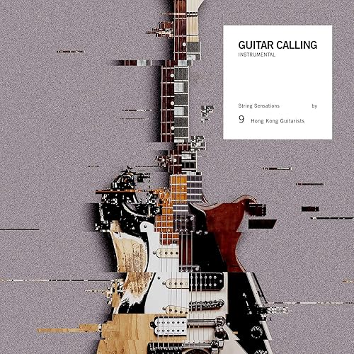 Huang Wu Zhong Qi Wu (Instrumental) [feat. Steffunn]