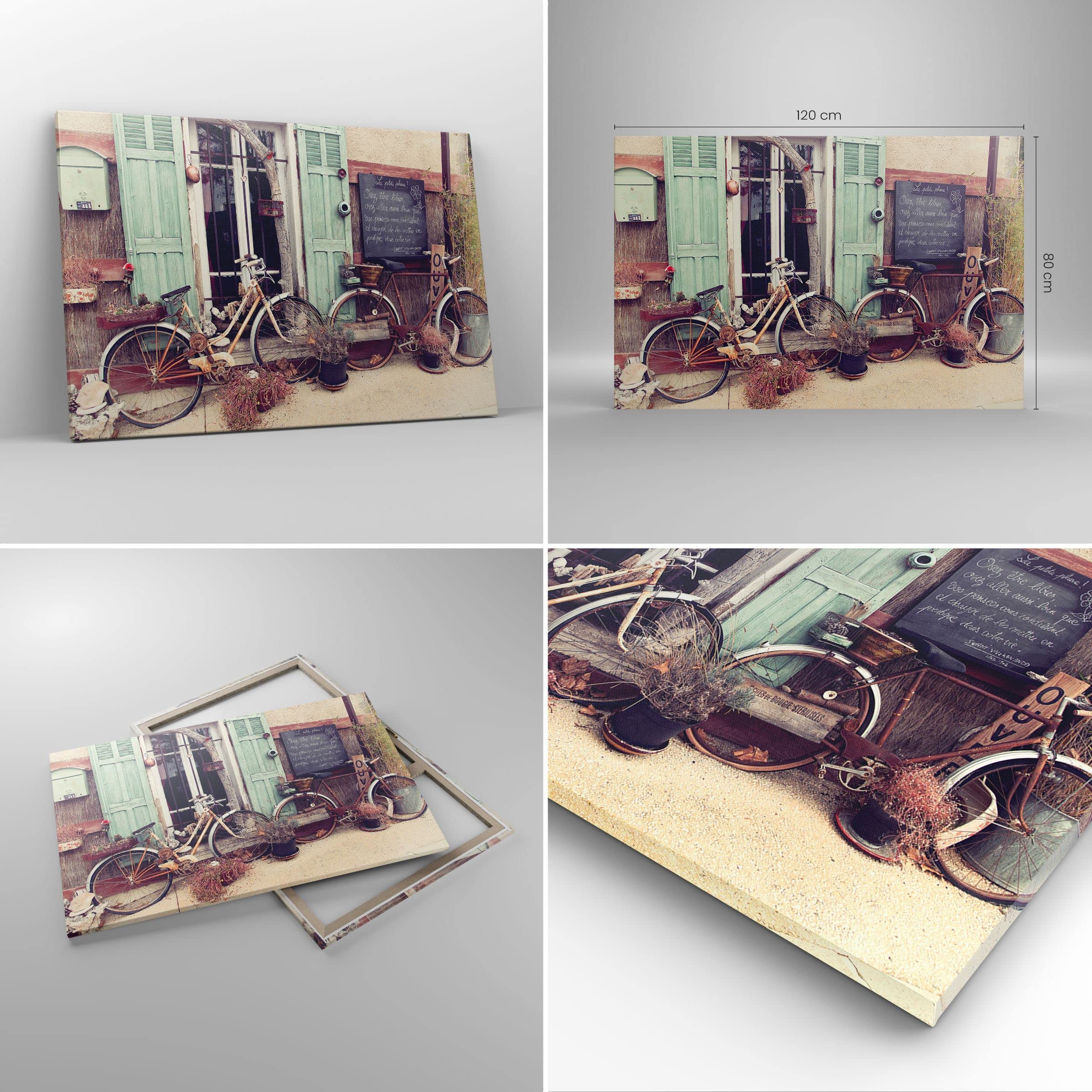 Cuadro 120x80 Cm Cuadro Harley-Davidson Lienzo - 120x80 Cm | Decoración  Moto Vintage Arte Pared Motocicletas, image size:2400x2400