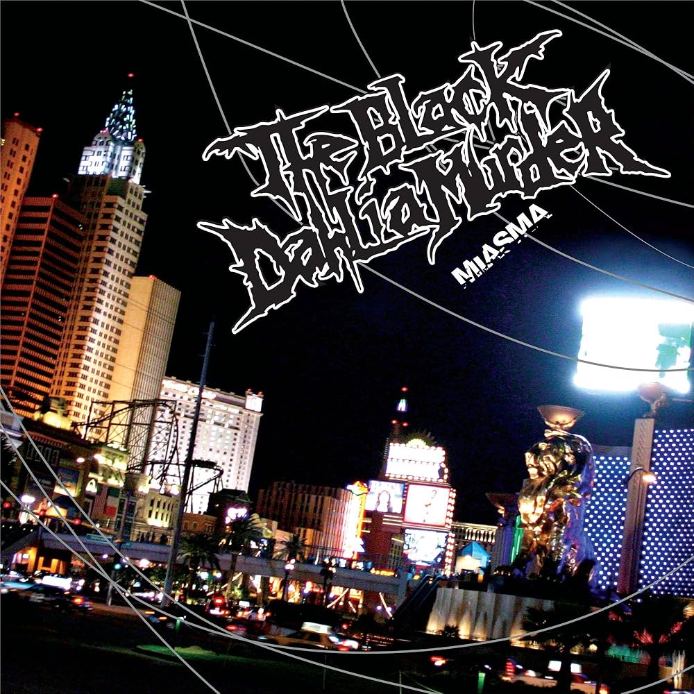 洋楽 the black dahlia murder The Black Dahlia Murder - Nocturnal - Amazon.com Music