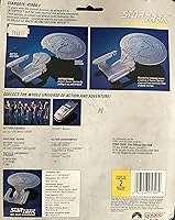 Vista 2 de Nave estelar de U.S.S. Enterprise NCC-1701-D - Star Trek: la próxima