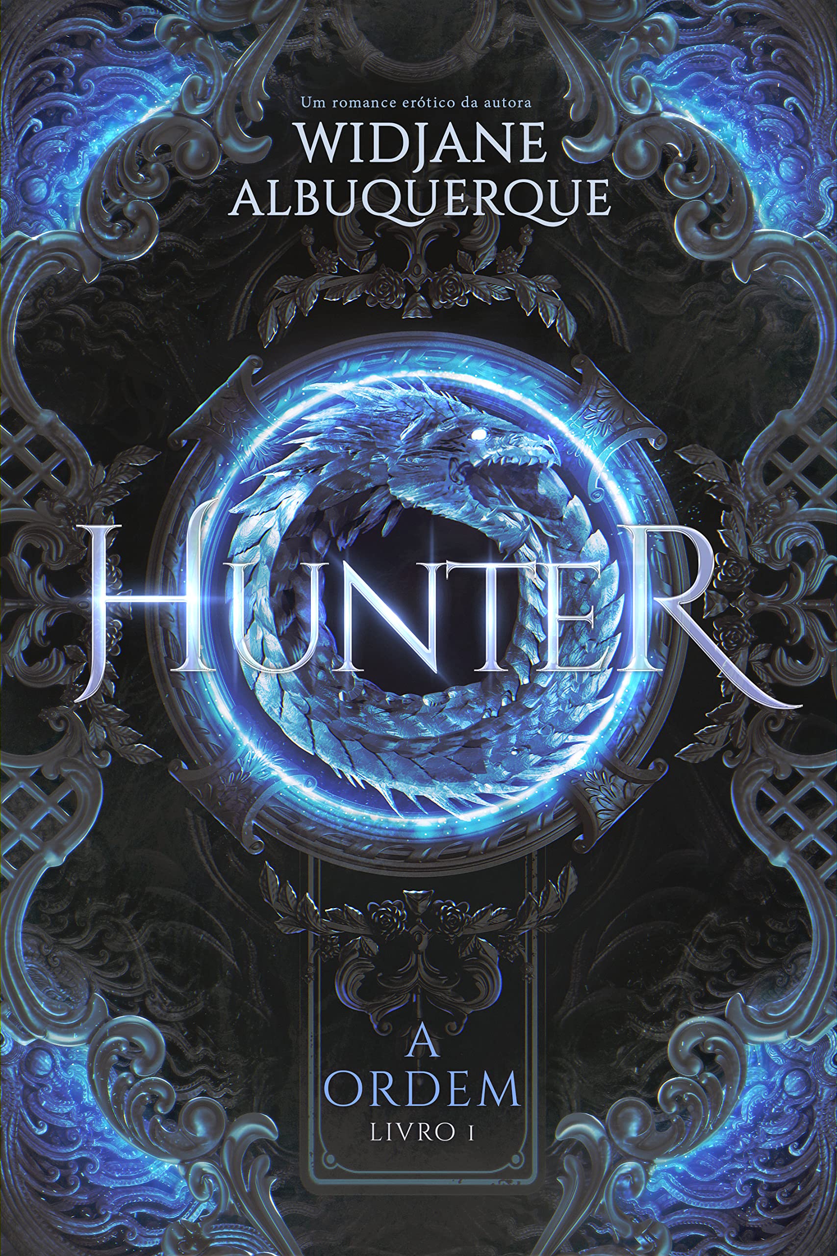 HUNTER (A Ordem Livro 1)