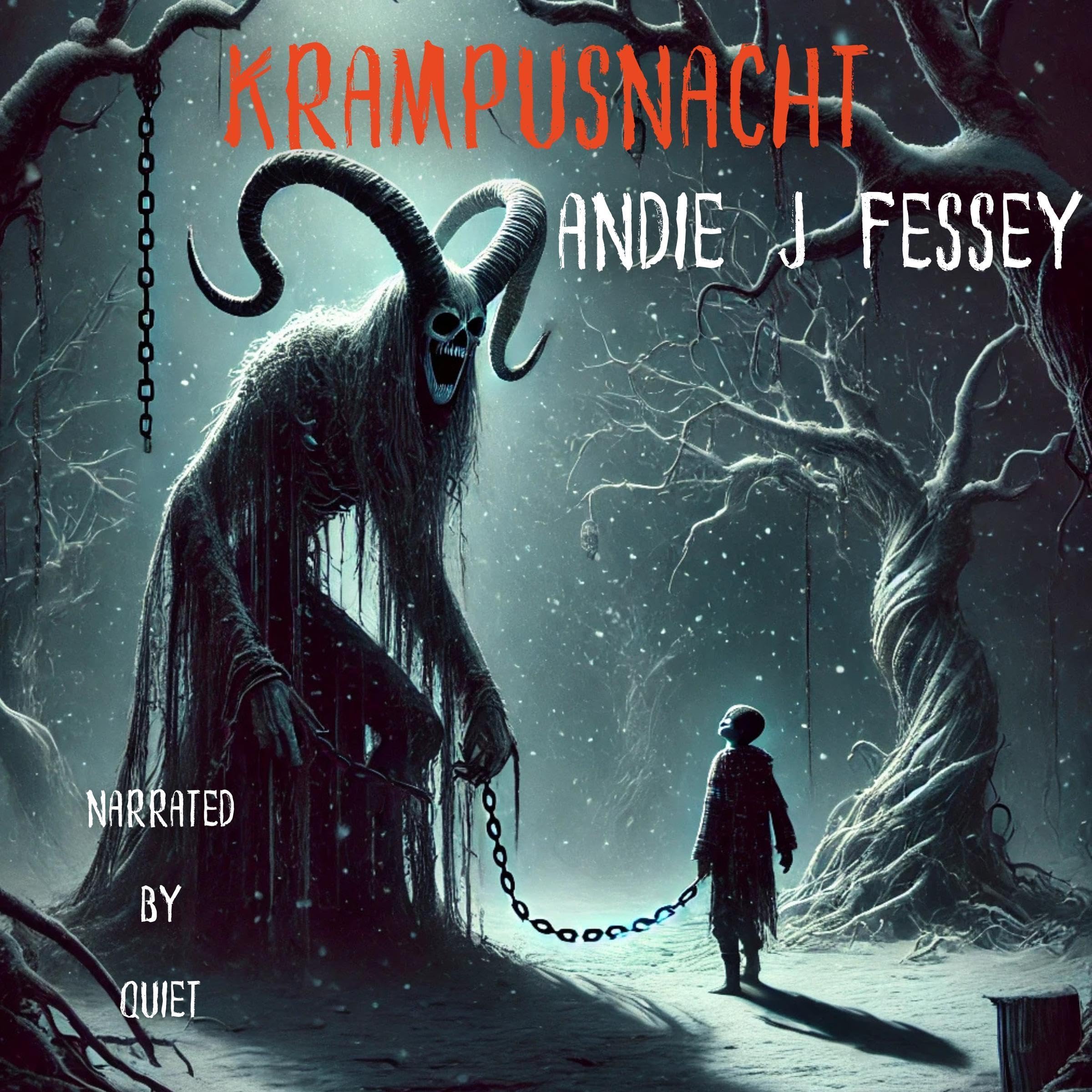 Krampusnacht