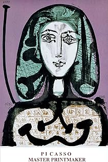書 Pablo Picasso - Masters Of Art Picasso: Masters of Art: Ormiston, Rosalind: 9783791386287