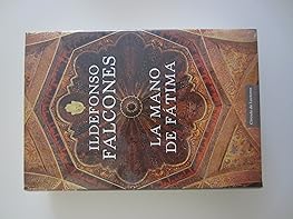 La Mano De Fátima