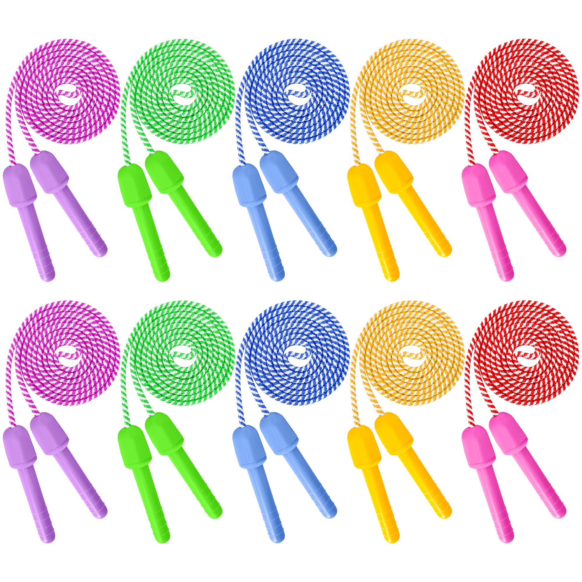 ZATAYE Nylon Jump Rope