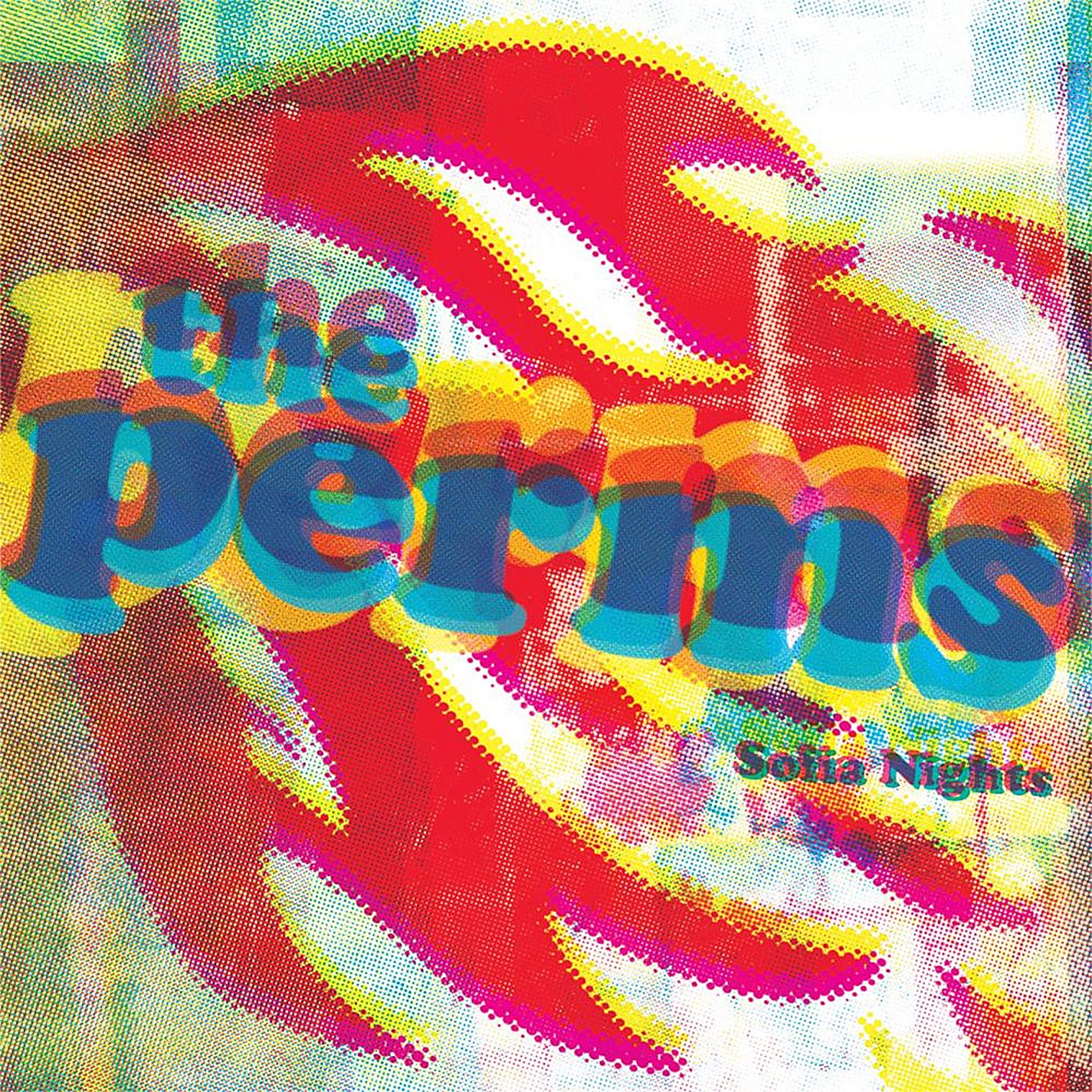 Sofia Nights [Audio CD] The Perms