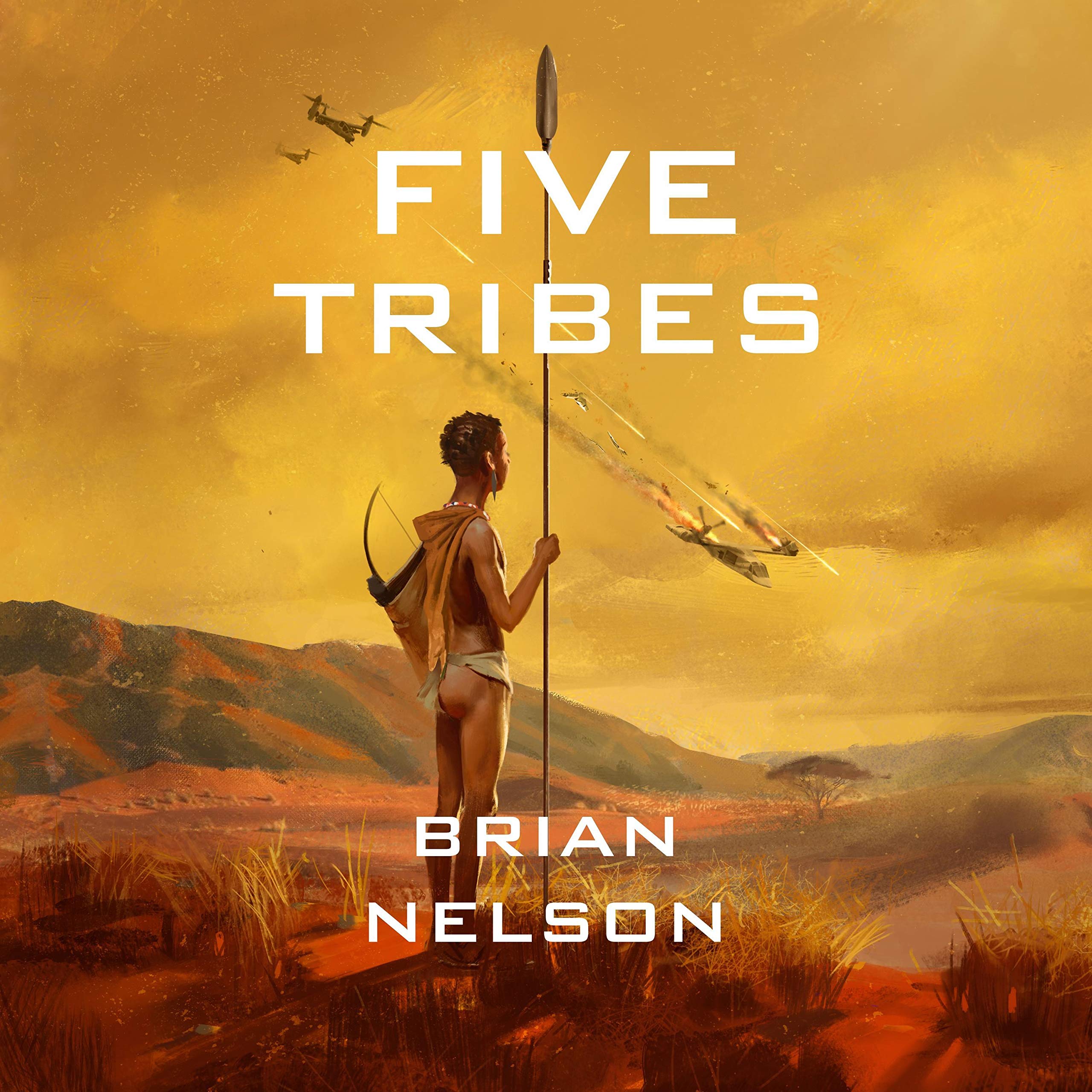 Five Tribes