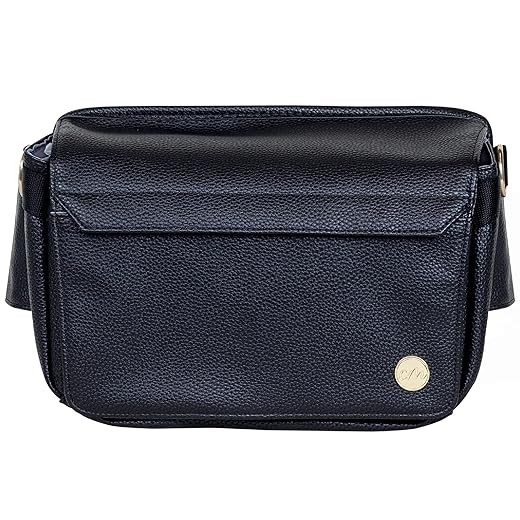 CleverMade Tote, Brown