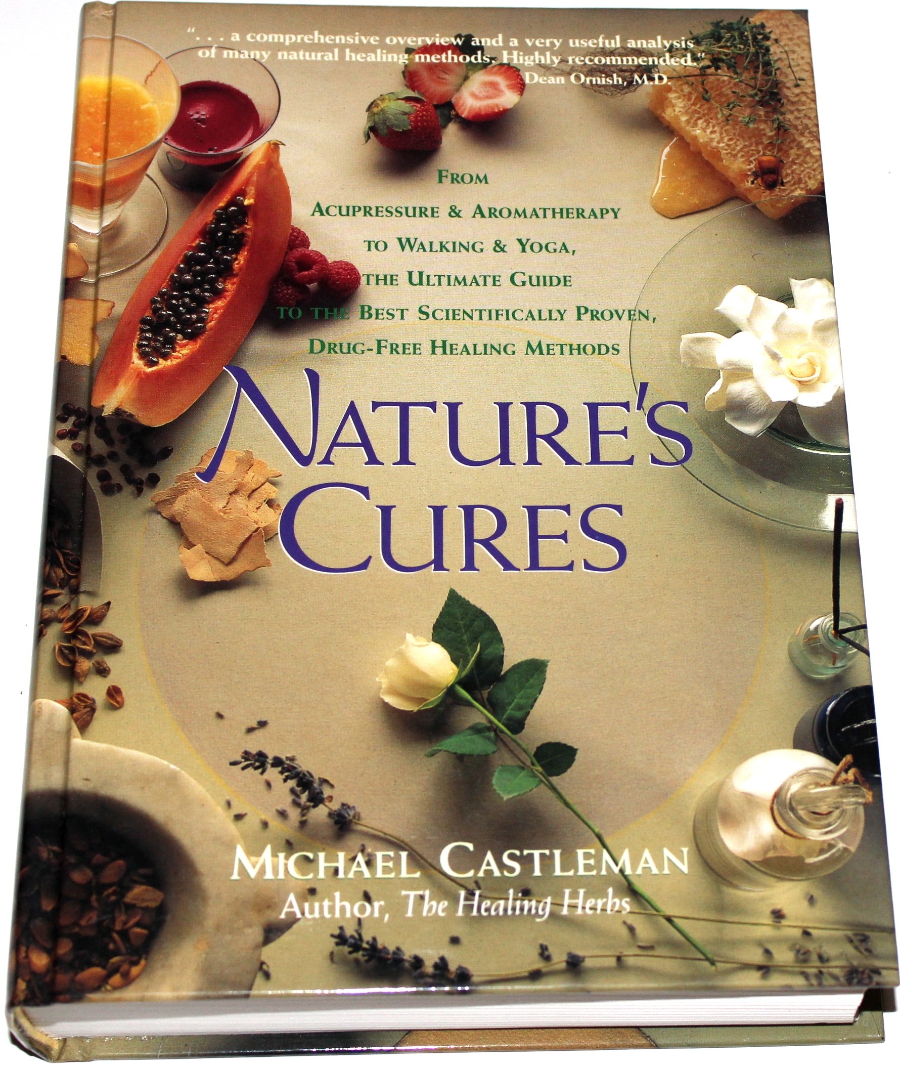 Spiritual Healing Practices