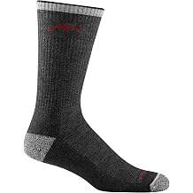 Darn Tough Vermont Men's Hiker Boot Midweight Hiking Socks