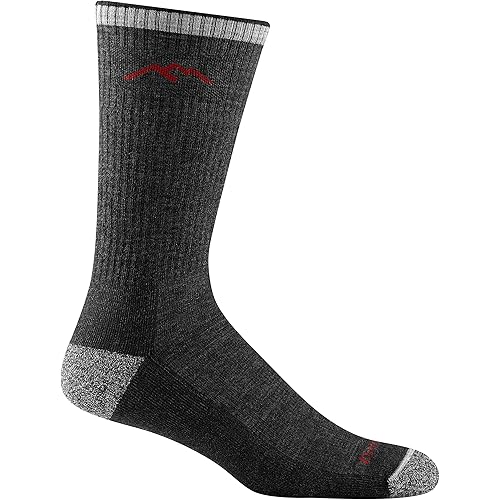 Darn Tough Vermont Men's Hiker Boot Midweight Hiking Socks