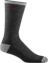 Darn Tough Vermont Men's Hiker Boot Midweight Hiking Socks