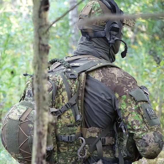 Direct Action Dust Mk2 Backpack Olive Green