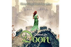 Destined for Doon: A Mystical Adventure