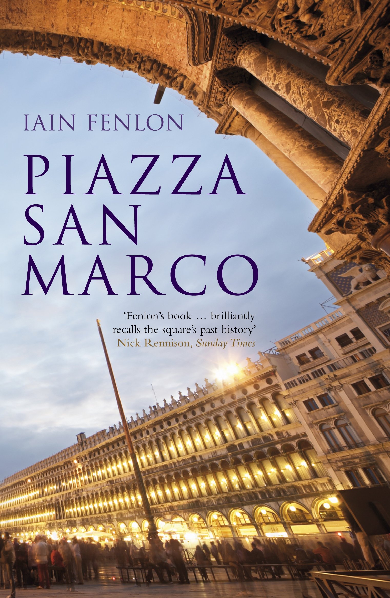 PIAZZA SAN MARCO