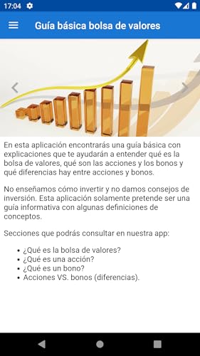 Guía básica bolsa de valores