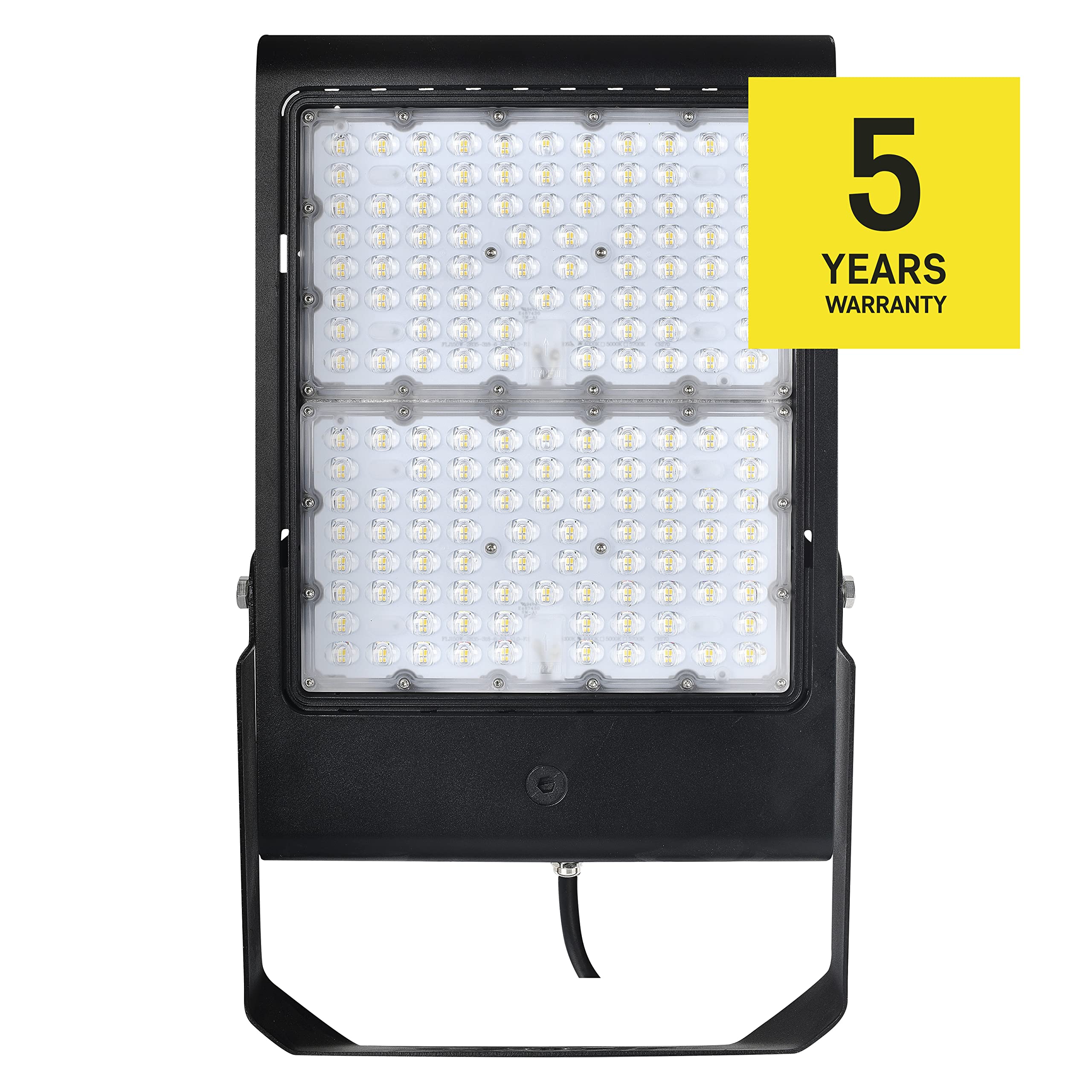 Faretto LED EMOS Profi Plus Billboard 50W - 5500 Lumen, Bianco Neutro 4000K, IP66, IK08, 5 Anni Garanzia - 4