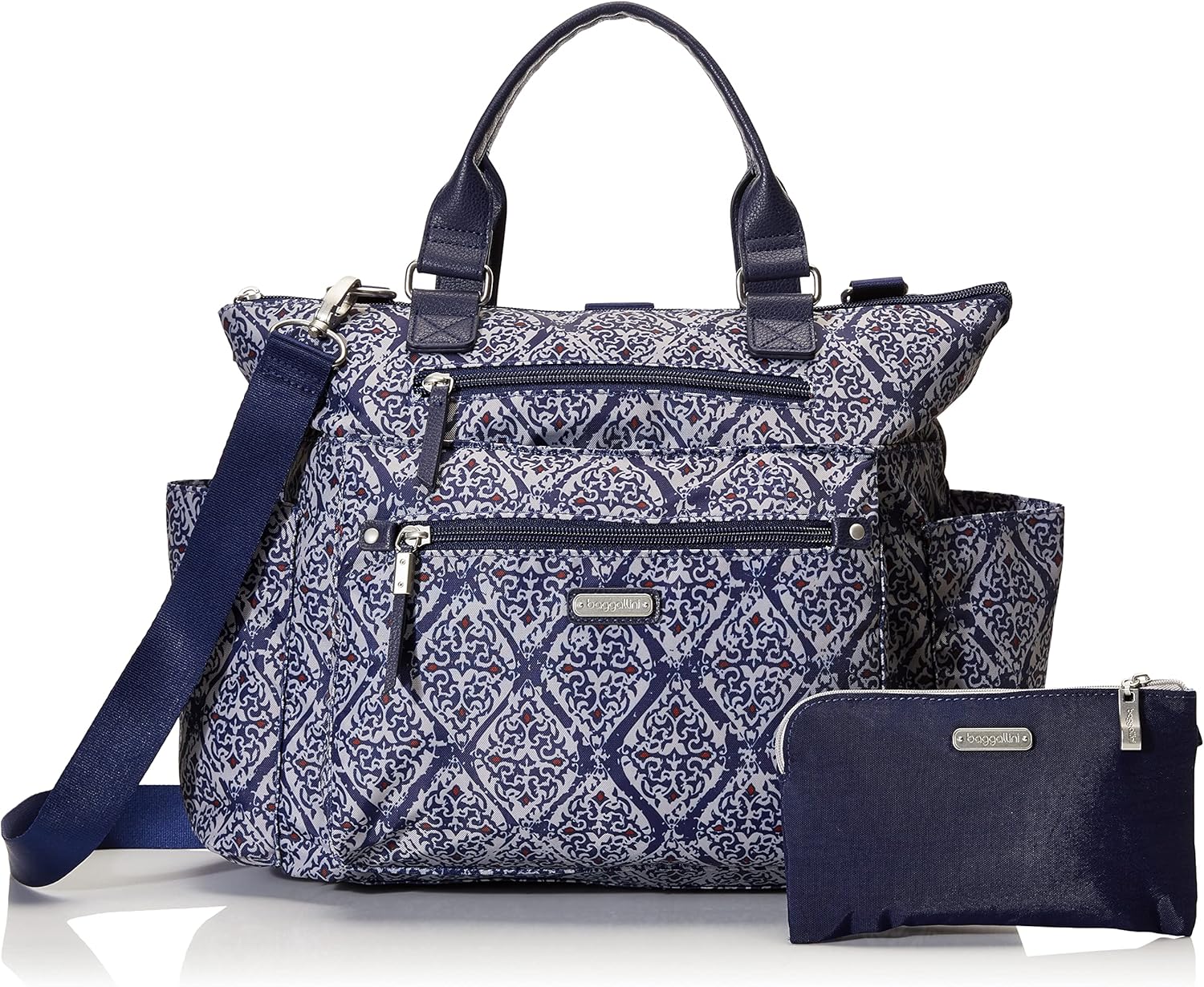 baggallini diaper backpack