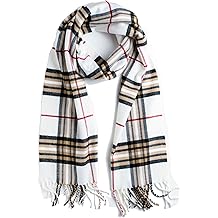 超柔软豪华羊绒感觉男女冬季围巾男女通用