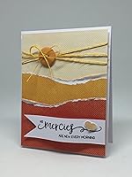 Vista 6 de Clear Stamps Scripture Sentiments Farmhouse Trio Words of Aliento Christian Religious (paquete de 3) hojas de 4 x 6 pulgadas, 25 piezas