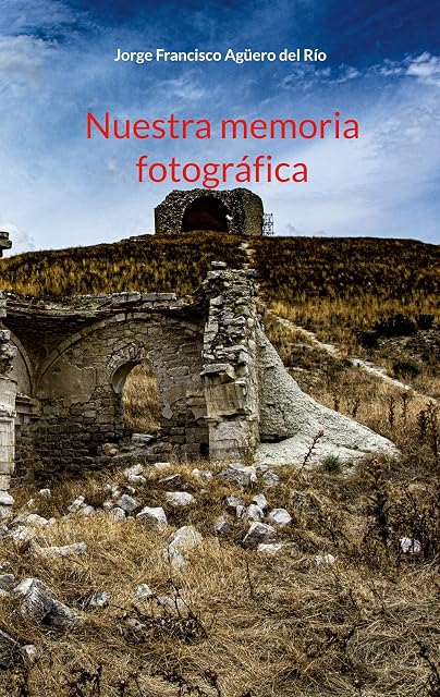 Portada de Nuestra memoria fotografica